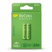 Acumulator R3 (AAA) NiMH 850mAh, 2 buc, GP ReCkyo